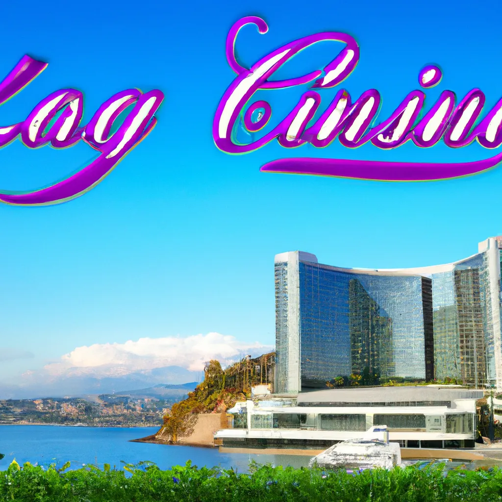 Enjoy Casino & Resort Vina del Mar